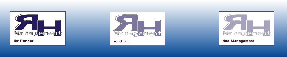 Startseite RH Management